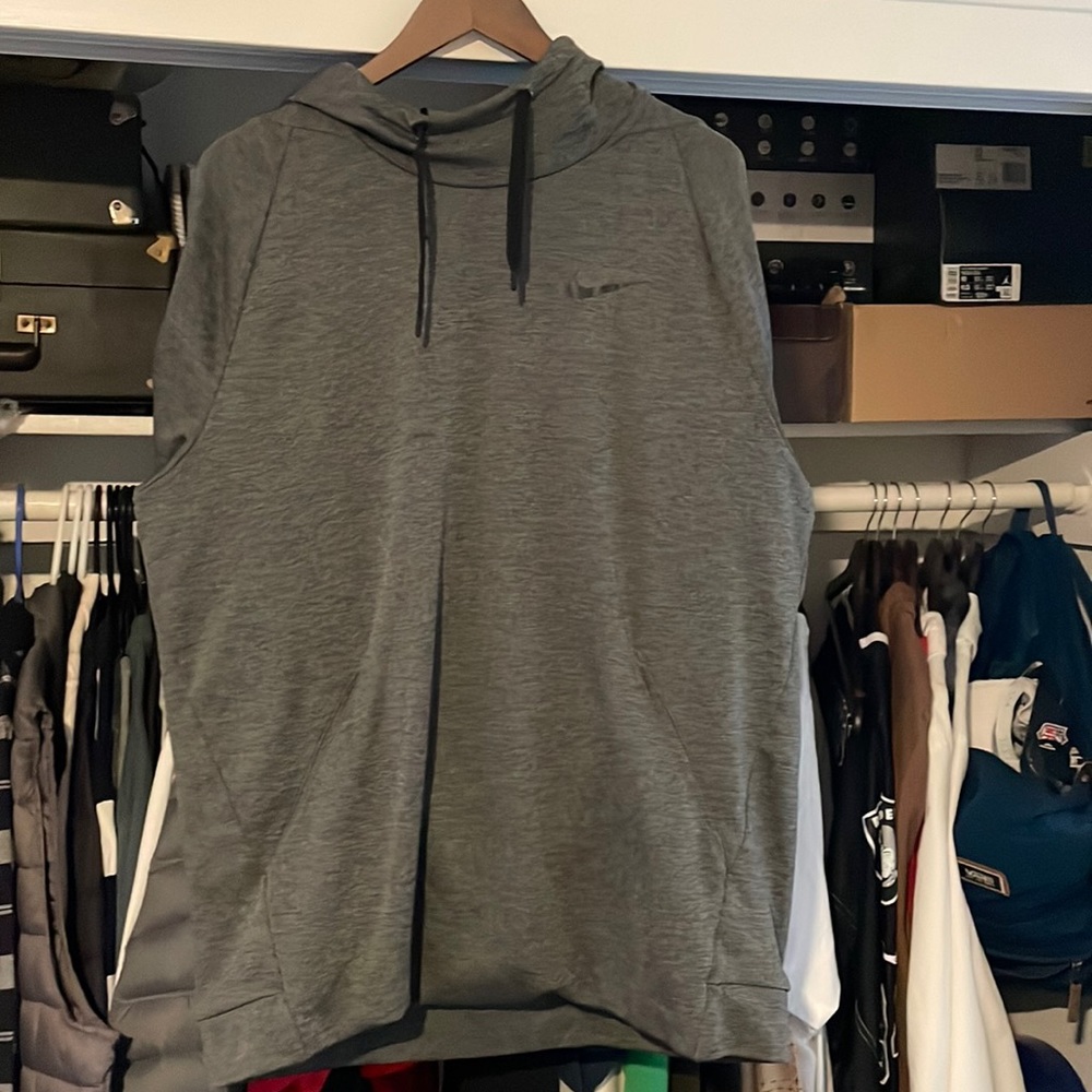 Never worn